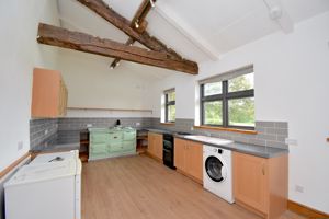 Kitchen/dining room- click for photo gallery